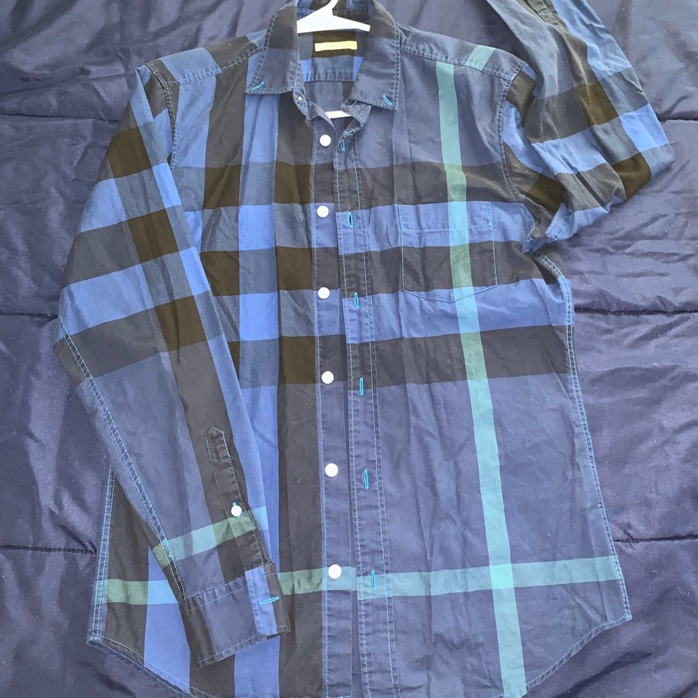Burberry Shirt